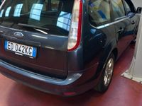 usata Ford Focus familiare station wagon