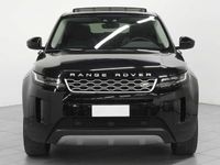 usata Land Rover Range Rover evoque 2.0D I4-L.Flw 2.0D 150 CV AWD Auto SE