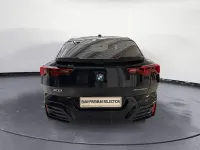 Nuova BMW X2 M Sport 163 CV (119 kW) 2026 Nero SUV