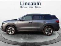 Usata Skoda Kodiaq Executive 150 CV (110 kW) 2025 Grigio SUV
