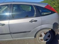 Begagnad Ford Focus Trend 101 HK (74 kW) 2003 Sedan
