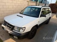 Usata Subaru Forester 170 CV (125 kW) 1999 SUV