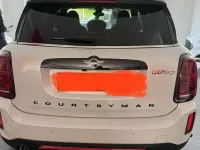 Usata Mini Cooper D Countryman 150 CV (110 kW) 2021 SUV