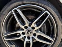 Usata Mercedes 180 Premium 109 CV (80 kW) 2017 Berlina
