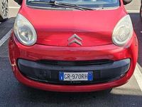 Usata Citroën C1 68 CV (50 kW) 2009 Utilitaria