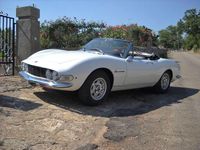 Usata Fiat Dino 163 CV (119 kW) 1969 Bianco