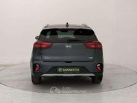 Usata Kia Niro 141 CV (103 kW) 2021 Grigio SUV