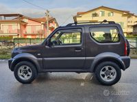 usata Suzuki Jimny evolution plus 1.3 4wd