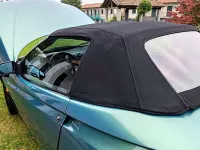 Usata Alfa Romeo GTV 155 CV (114 kW) 1998 Verde Coupé