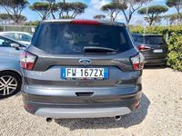 usata Ford Kuga 1.5 TDCI 120 CV S&S 2WD TITANIUM