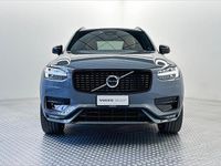 Usata Volvo XC90 Plus 235 CV (172 kW) 2022 Thunder grey SUV