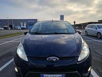 Usata Ford Fiesta Style 68 CV (50 kW) 2008 Berlina