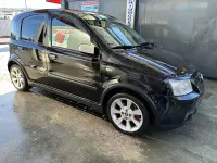 Usata Fiat Panda 101 CV (74 kW) 2007 Other Utilitaria