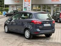 usata Ford B-MAX 1.4 GPL 5 porte 1 PROPRIETARIO