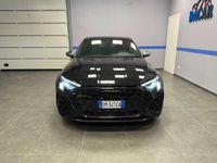 usata Audi RS3 SPB 2.5 400cv Quattro Stronic GARANZIA 2027