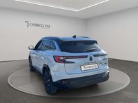 Usata Renault Austral Iconic 131 CV (96 kW) 2024 Bianco SUV