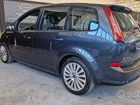 Usata Ford C-MAX Titanium 90 CV (66 kW) 2007 Grigio Monovolume
