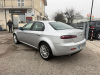 Usata Alfa Romeo 159 Distinctive 170 CV (125 kW) 2009 Berlina
