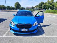 Usata BMW 118 M Sport 140 CV (102 kW) 2021 Utilitaria