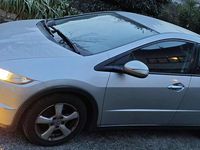 Usata Honda Civic Elegance 99 CV (72 kW) 2011 Berlina