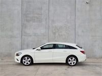 usata Mercedes CLA180 Shooting Brake d Premium usato