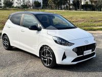 usata Hyundai i10 1.0 MPI Prime