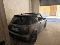 Usata Mini Cooper S 163 CV (119 kW) 2004 Utilitaria