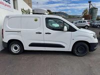 Usata Opel Combo 102 CV (75 kW) 2021 Bianco Monovolume