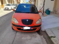 Usata Lancia Ypsilon 70 CV (51 kW) 2006 Utilitaria