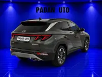 Usata Hyundai Tucson 136 CV (100 kW) 2024 Verde SUV