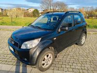 Usata Daihatsu Terios 105 CV (77 kW) 2007 Nero SUV