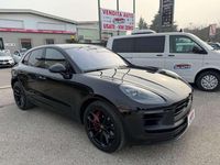 Usata Porsche Macan 441 CV (324 kW) 2024 Nero SUV