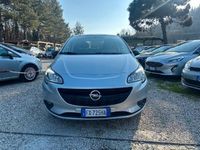 usata Opel Corsa 1.2 5 porte Black Edition usato