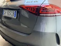 Usata Mercedes GLE53 AMG AMG 435 CV (319 kW) 2021 SUV