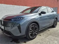 Usata Peugeot 3008 GTi 136 CV (100 kW) 2025 Blu/azzurro SUV