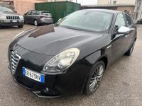 usata Alfa Romeo Giulietta anno 2013 benzina/gpl