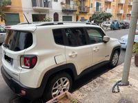 usata Jeep Renegade 1.6 Mjt 120 CV con BLOCK SHAFT REGAL