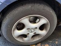 Begagnad Ford Fiesta Ghia 75 HK (55 kW) 2006 Halvkombi