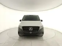 Nuova Mercedes Vito 2026 Bianco Furgone