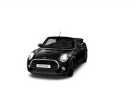 Usata Mini Cooper Cabriolet 136 CV (100 kW) 2021 Cabrio