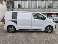 Nuova Peugeot Expert 179 CV (131 kW) 2026 Bianco Furgone