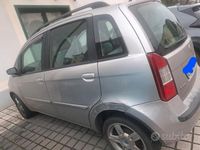 Usata Fiat Idea 69 CV (50 kW) 2005 Monovolume