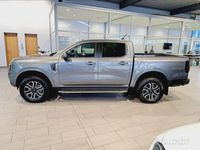 usata Ford Ranger Limited D-Cab EcoBlue 4WD 170Cv