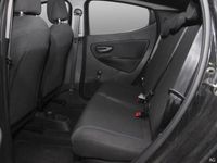 Usata Lancia Ypsilon Gold 69 CV (50 kW) 2022 Rosso Utilitaria