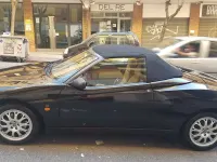 Usata Alfa Romeo Spider 155 CV (114 kW) 1999 Cabrio