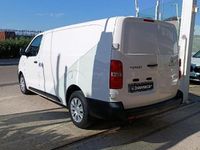 Usata Peugeot Expert S 102 CV (75 kW) 2021 Bianco Furgone