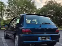 Usata Renault Clio 137 CV (100 kW) 1994 Utilitaria