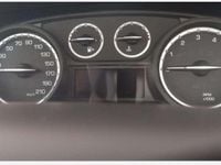 Usata Lancia Ypsilon Platinum 69 CV (50 kW) 2013 Grigio Utilitaria