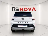 Nuova Opel Frontera 136 CV (100 kW) 2026 SUV