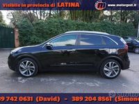 usata Kia Niro 1.6 GDi DCT HEV Urban